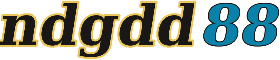 ndgdd88 logo