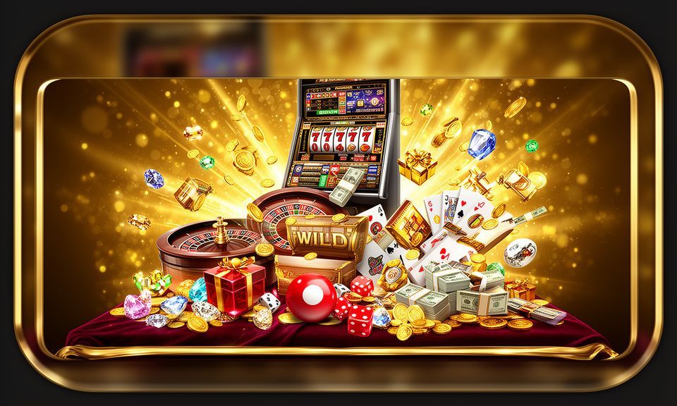 ndgdd88 Baccarat FireStorm